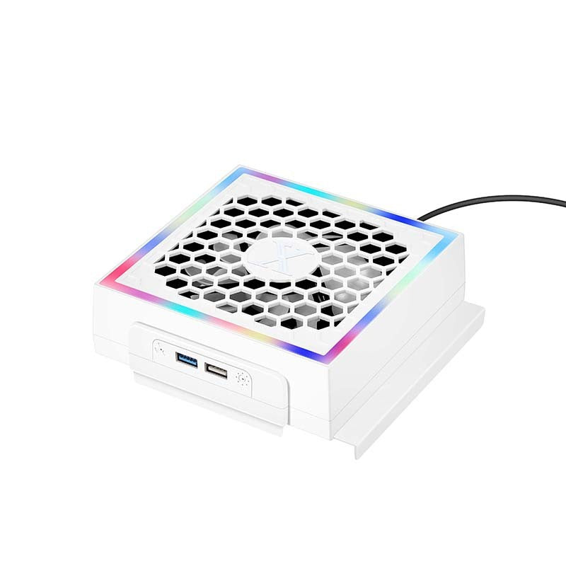 RGB Side Cooling Fan for Xbox Series S