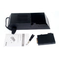 External Hard Drive Expansion Enclosure for PS4