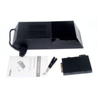 External Hard Drive Expansion Enclosure for PS4