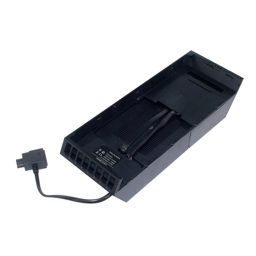 External Hard Drive Expansion Enclosure for PS4