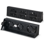 Smart Temperature-Control Cooling Fan for PS4 Slim