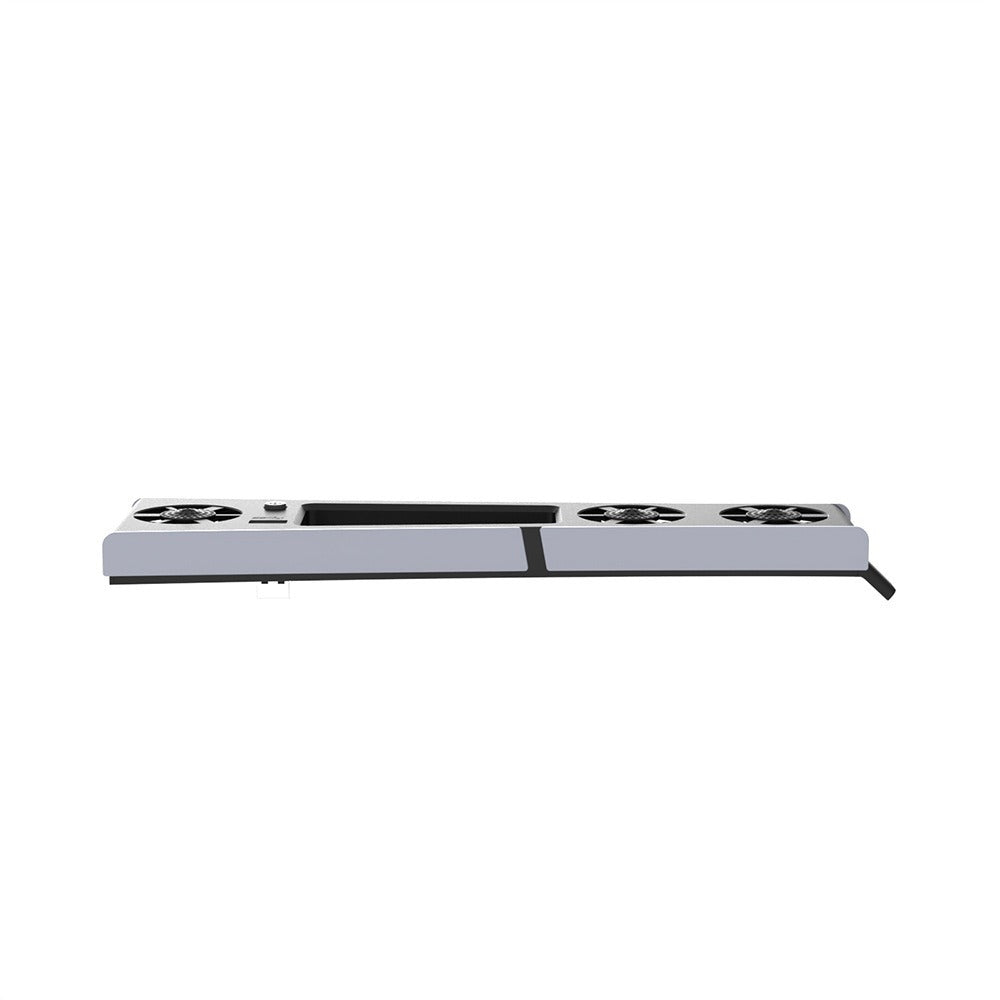 PS5 Slim Rear-mounted Console Cooling Fan