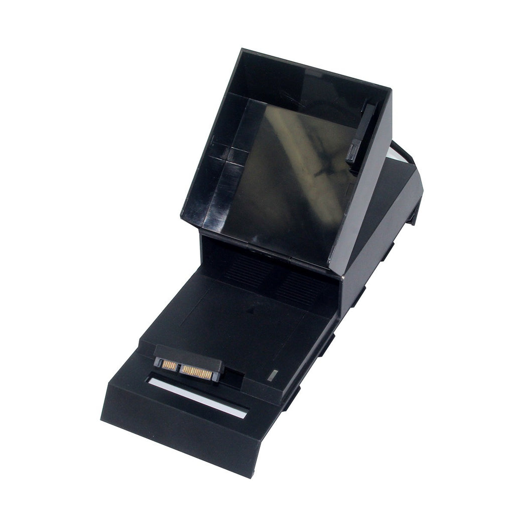 External Hard Drive Expansion Enclosure for PS4