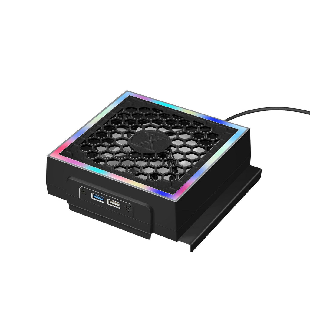 RGB Side Cooling Fan for Xbox Series S
