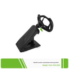 SDriveMaster Gaming Wheel Stand – Solid Racing Controller Holder
