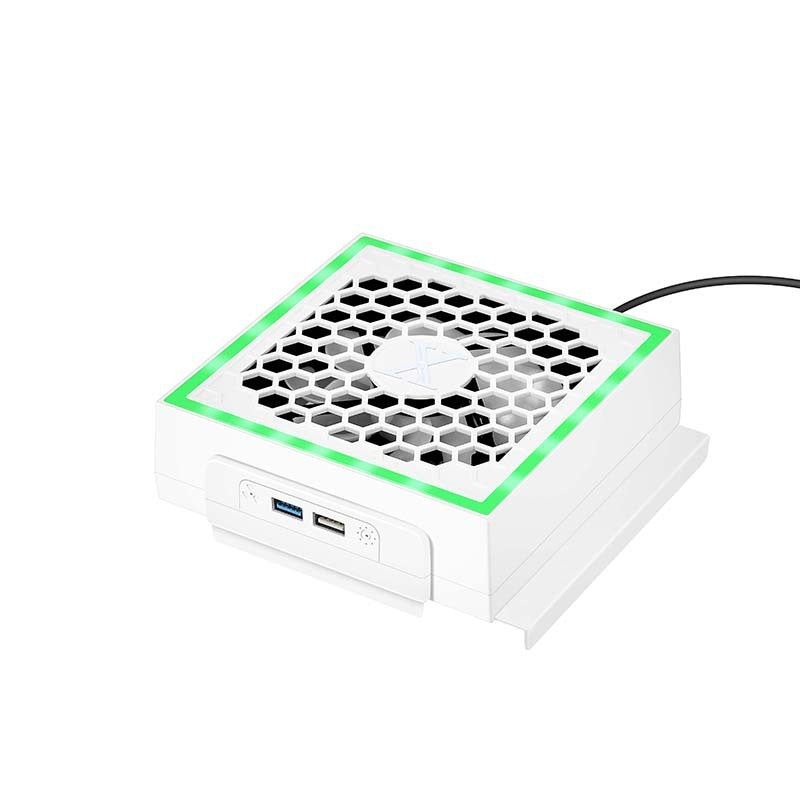 RGB Side Cooling Fan for Xbox Series S