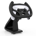 PS5 DualSense Racing Wheel Mount Bracket