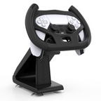PS5 DualSense Racing Wheel Mount Bracket